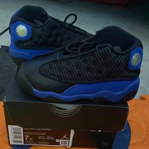 Jordan 13 Retro (TD)